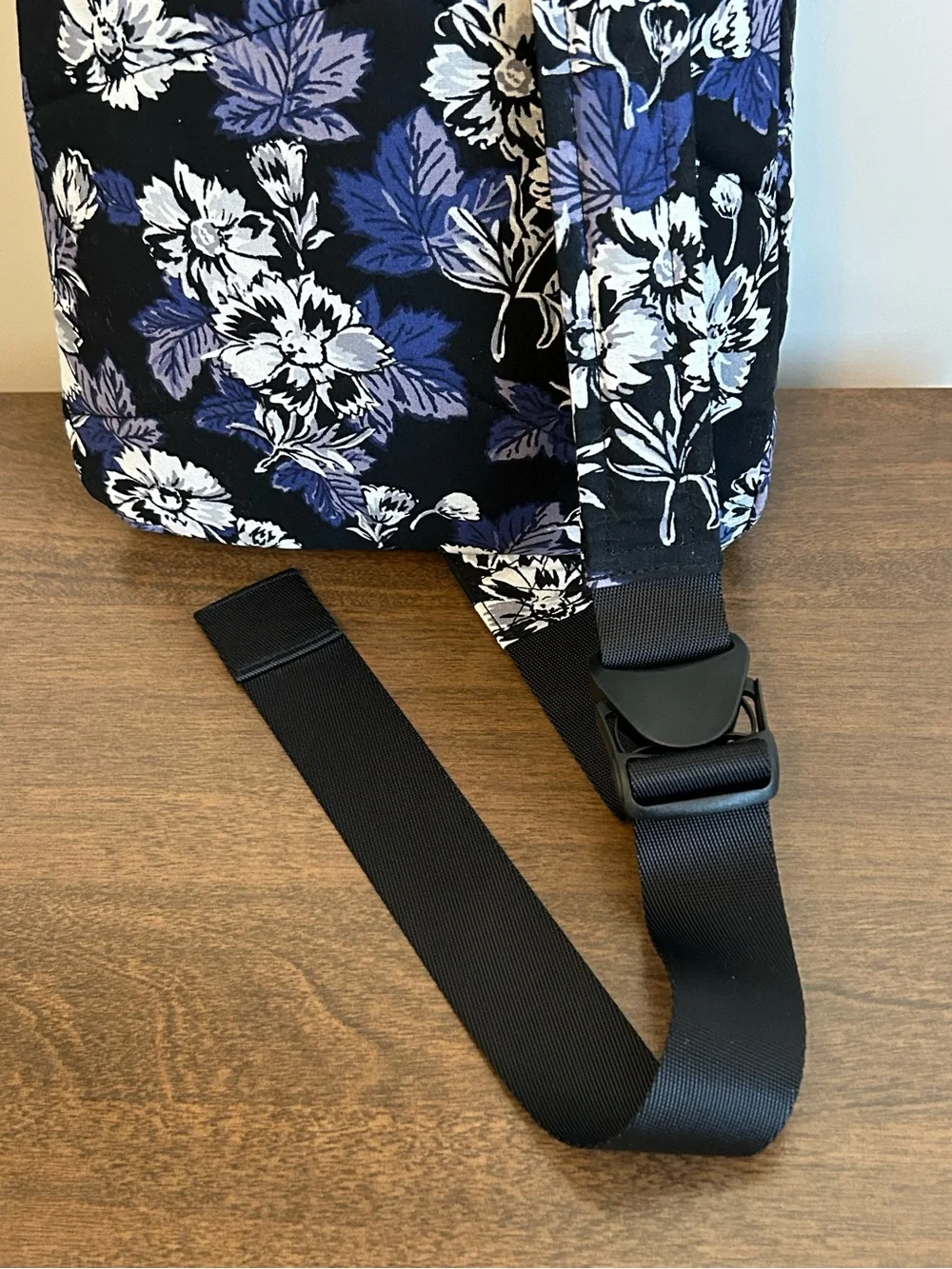 Vera Bradley new tag